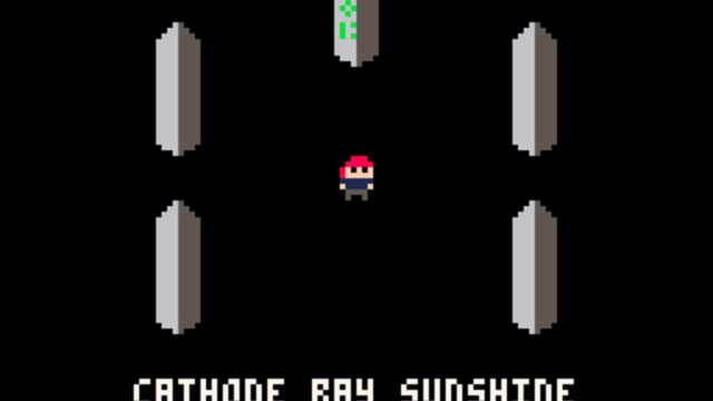 Pico-8 Multicart Screenshot