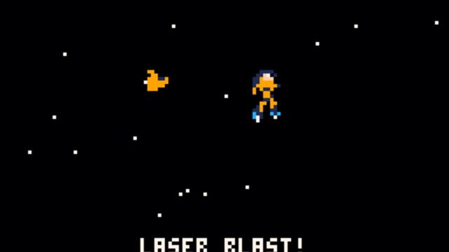 Pico-8 Multicart Screenshot