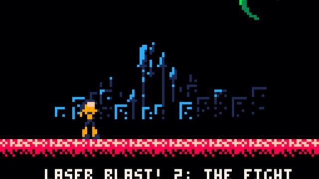 Pico-8 Multicart Screenshot