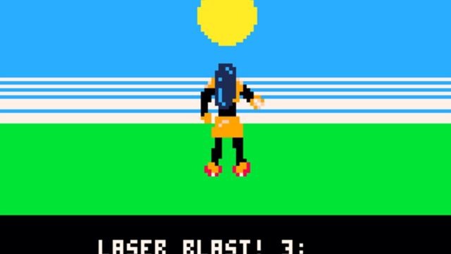 Pico-8 Multicart Screenshot