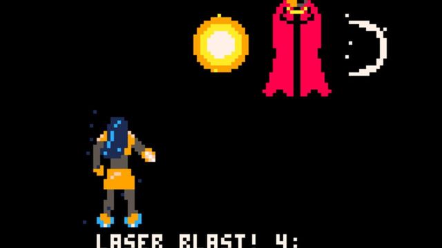 Pico-8 Multicart Screenshot