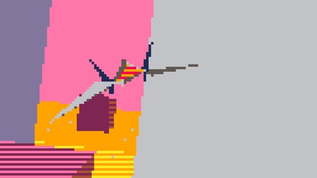 Pico Fox screenshot 3