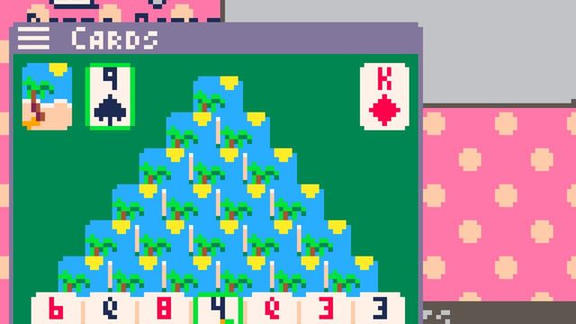 Picopicotron screenshot 1