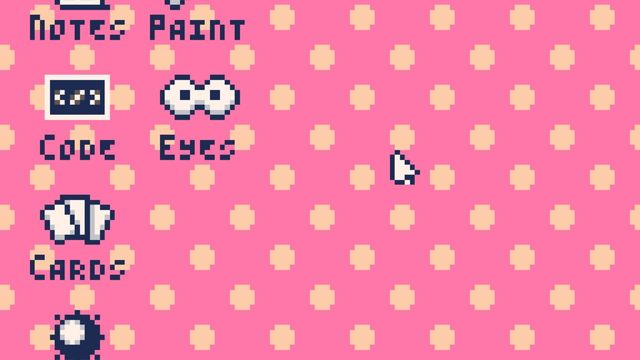 Picopicotron screenshot 3