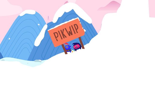 Pikwip Screenshot