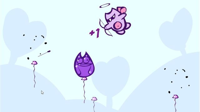 Pink Panic screenshot 2
