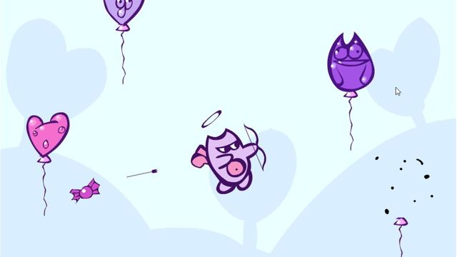 Pink Panic screenshot 3