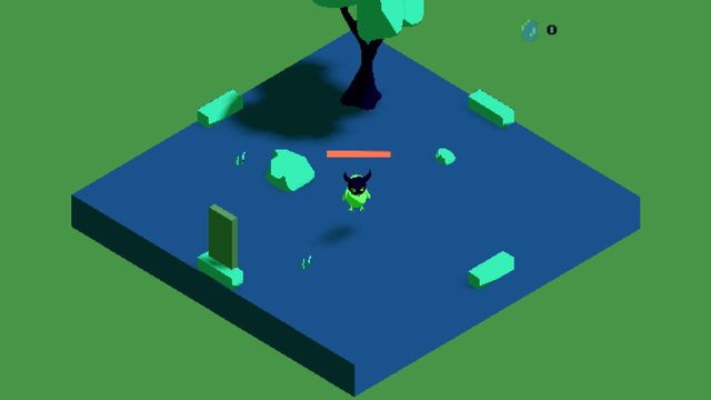 Pio the Chick Screenshot