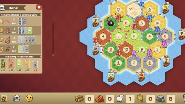 Pioneers of New World Screenshot