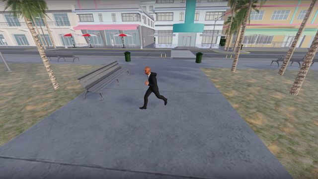 Pitbull Dale 10 Screenshot