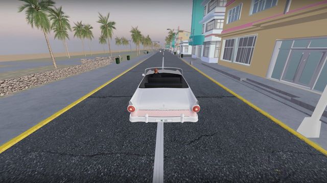 Pitbull Dale 10 Screenshot