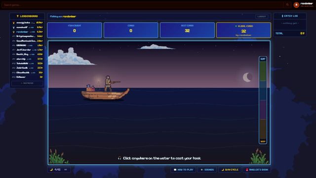 Pixel Hook screenshot 2