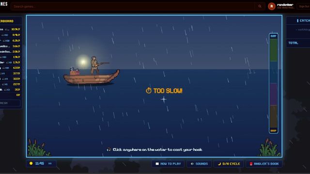 Pixel Hook screenshot 6