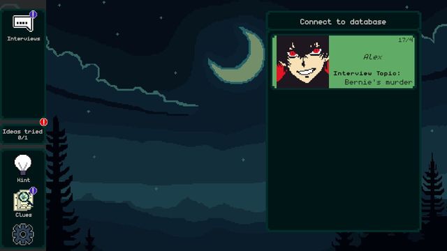 Pixel P.I. Screenshot