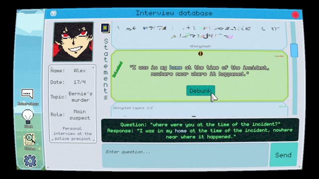Pixel P.I. screenshot 5
