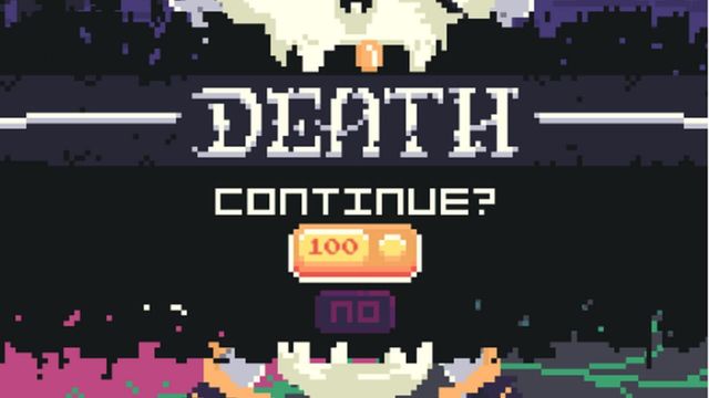 Pixel Pirate Screenshot