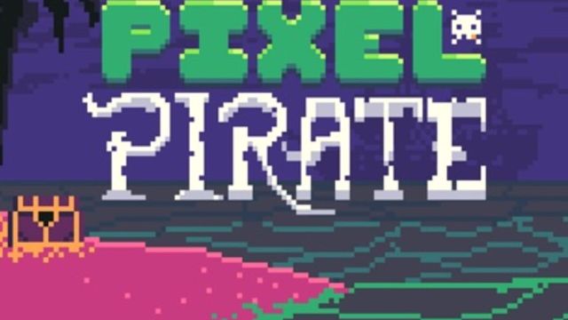 Pixel Pirate Screenshot