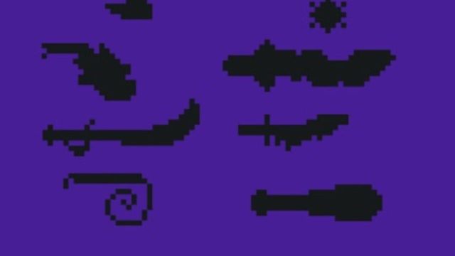 Pixel Pirate Screenshot