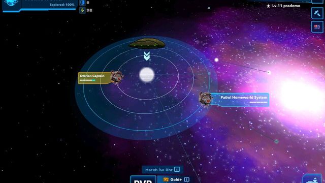 Pixel Starships Screenshot