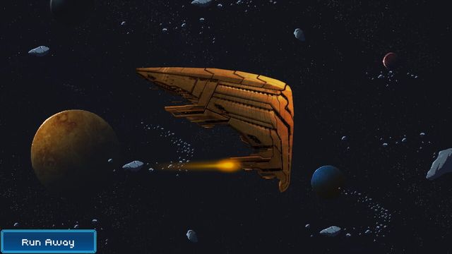 Pixel Starships Screenshot