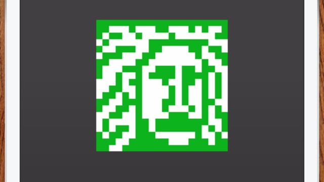 Pixelogic Screenshot