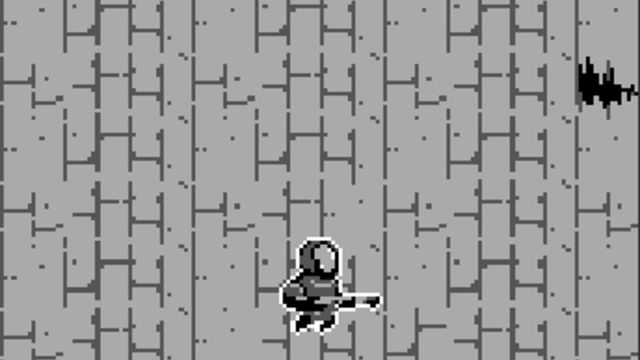 Pixels Out of Space — Web Browser Game | Browser Craft