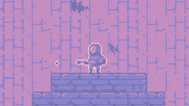 Pixels Out of Space — Web Browser Game | Browser Craft