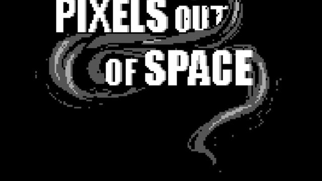 Pixels Out of Space — Web Browser Game | Browser Craft