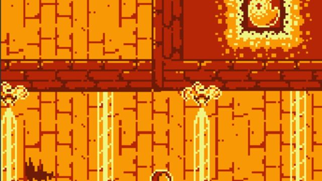 Pixels Out of Space — Web Browser Game | Browser Craft