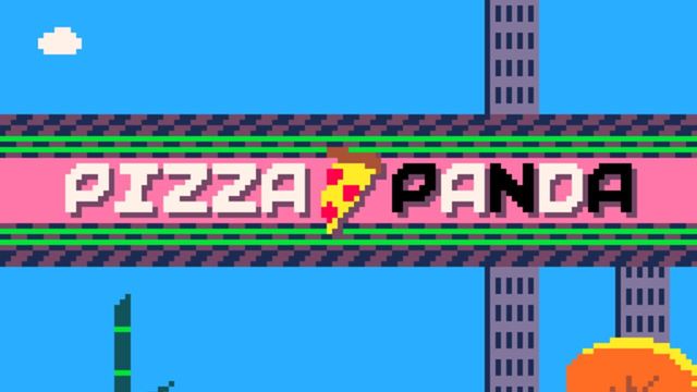 Pizza Panda Screenshot