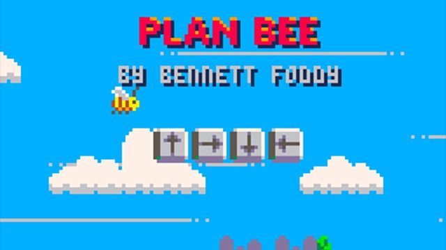 Plan Bee Screenshot