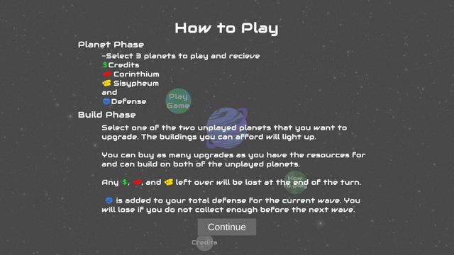 Planet Crafter Screenshot