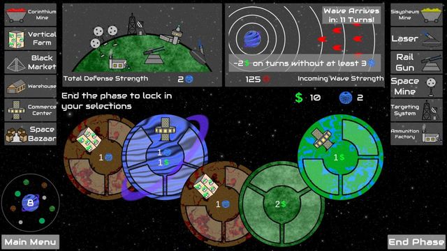 Planet Crafter Screenshot