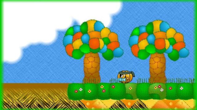 Plant World Screenshot