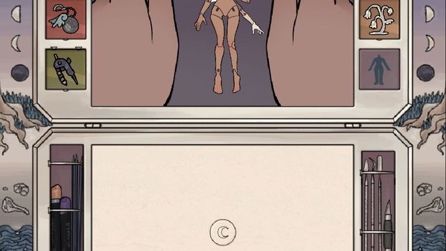 plastic coquina Screenshot