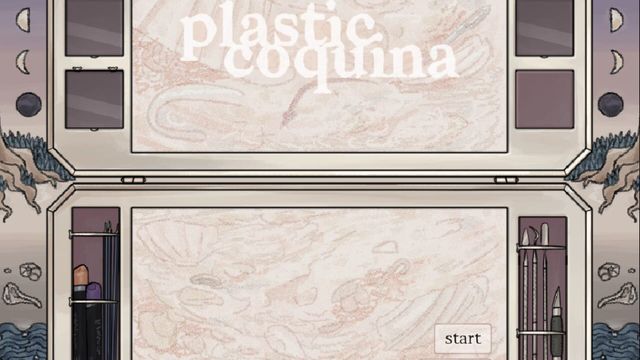 plastic coquina Screenshot
