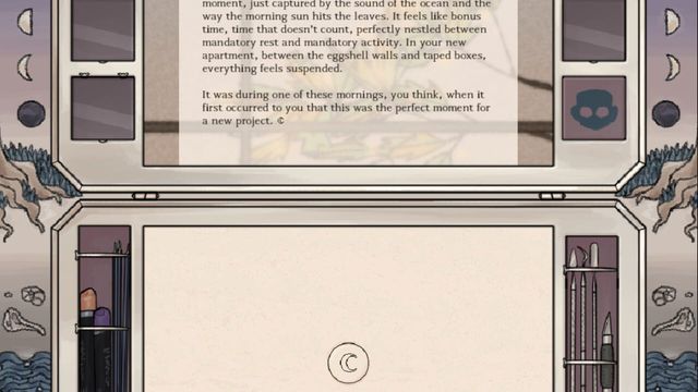 plastic coquina Screenshot