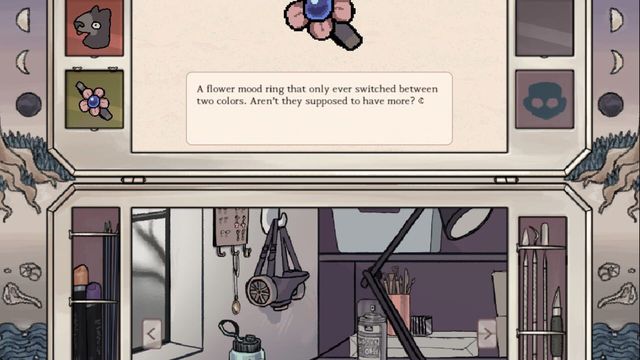 plastic coquina Screenshot