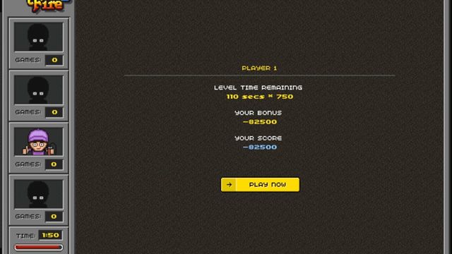 Playing With Fire 2 Screenshot