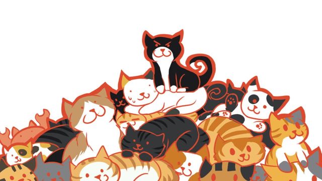 Please Leave Me Alone Screenshot