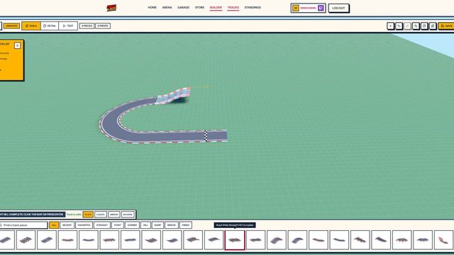 Poco Loco screenshot 1