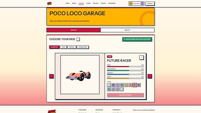 Poco Loco screenshot 4
