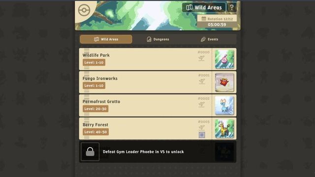 Pokechill screenshot 2