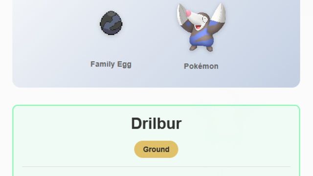 Pokegg screenshot 6