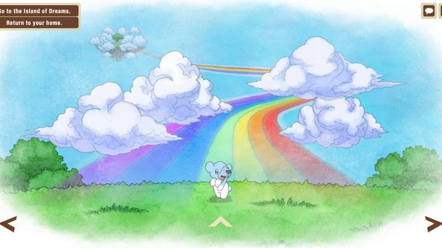 Pokémon Dream World screenshot 1
