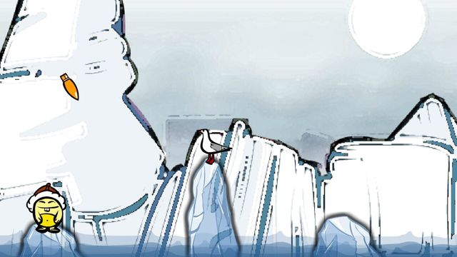 Polar Jump screenshot 2