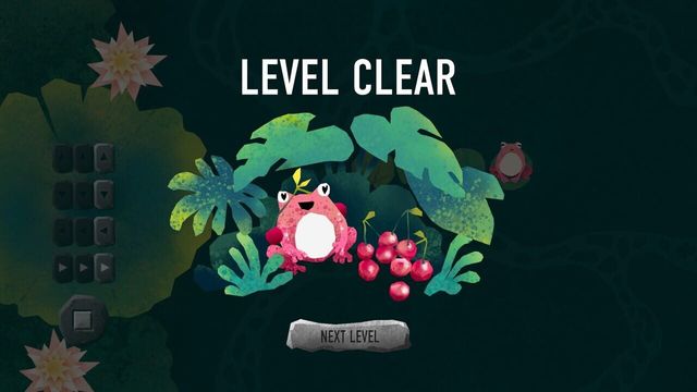 Pond Party Screenshot