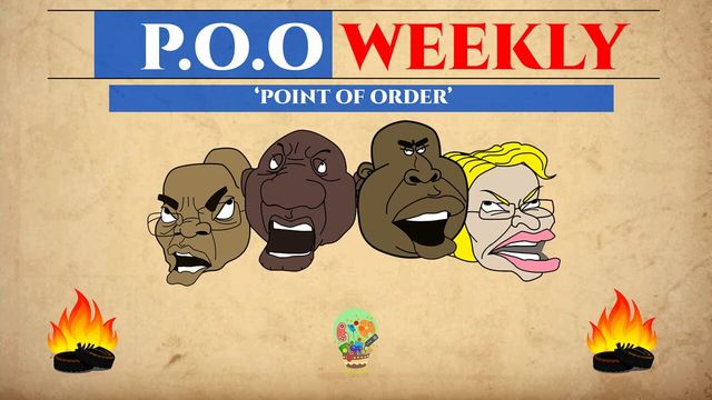 P.O.O Weekly Screenshot