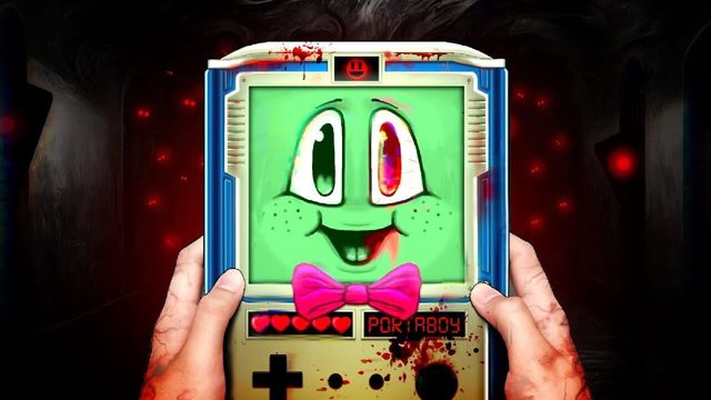 PortaBoy+ Screenshot