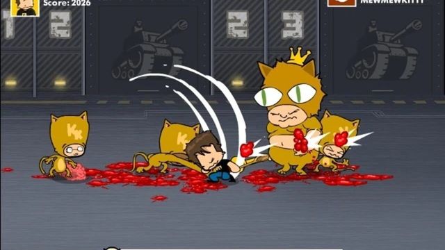 Portal Defenders Screenshot